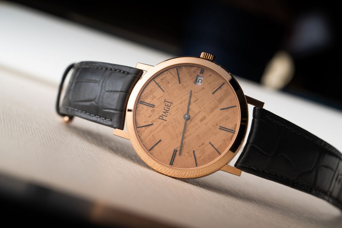 Đồng Hồ Đẹp Uy Tín ở tại HCM | Showroom đồng hồ chính hãng‎