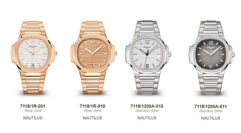 Đồng Hồ Đẹp Uy Tín ở tại HCM | Showroom đồng hồ chính hãng‎