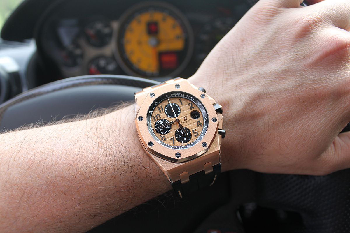 Đồng Hồ Đẹp Uy Tín ở tại HCM | Showroom đồng hồ chính hãng‎