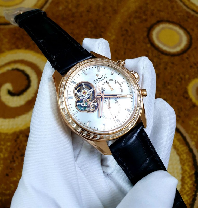 Đồng Hồ Đẹp Uy Tín ở tại HCM | Showroom đồng hồ chính hãng‎