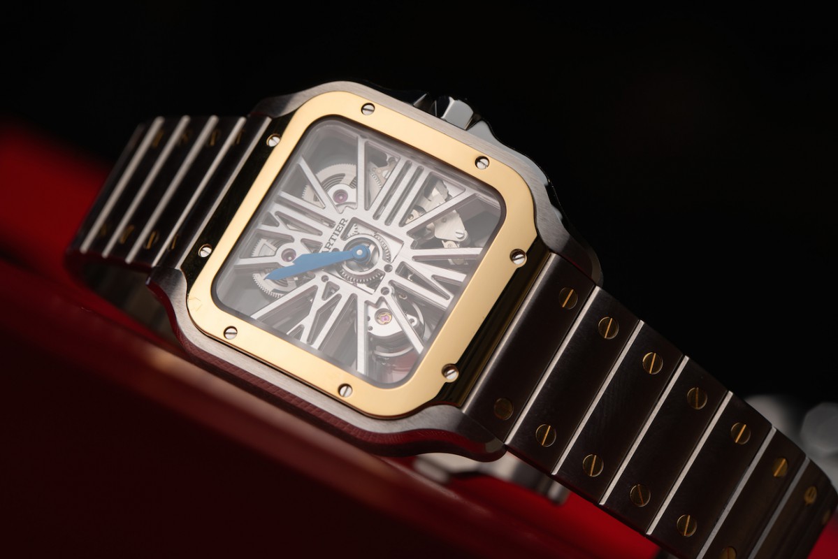 Đồng Hồ Đẹp Uy Tín ở tại HCM | Showroom đồng hồ chính hãng‎