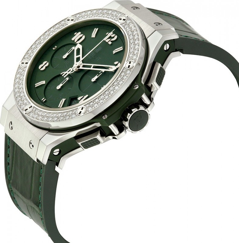 Đồng Hồ Đẹp Uy Tín ở tại HCM | Showroom đồng hồ chính hãng‎