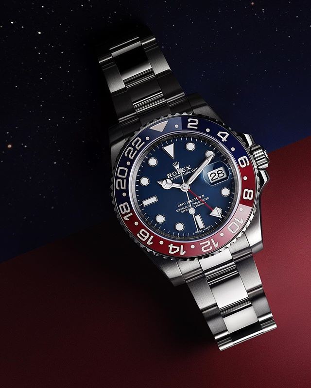 Đồng Hồ Đẹp Uy Tín ở tại HCM | Showroom đồng hồ chính hãng‎