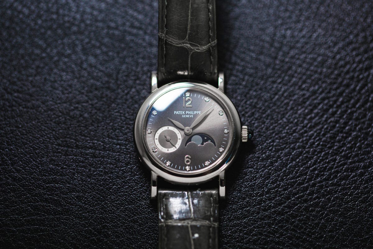 Đồng Hồ Đẹp Uy Tín ở tại HCM | Showroom đồng hồ chính hãng‎