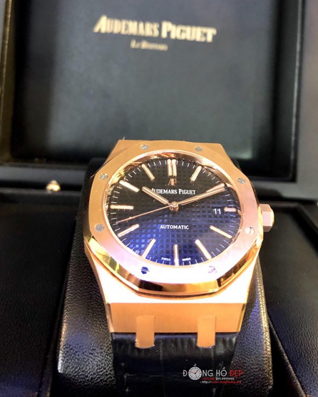 Đồng Hồ Đẹp Uy Tín ở tại HCM | Showroom đồng hồ chính hãng‎