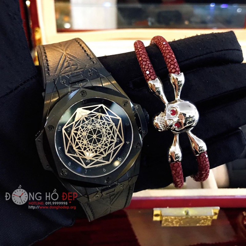 Đồng Hồ Đẹp Uy Tín ở tại HCM | Showroom đồng hồ chính hãng‎