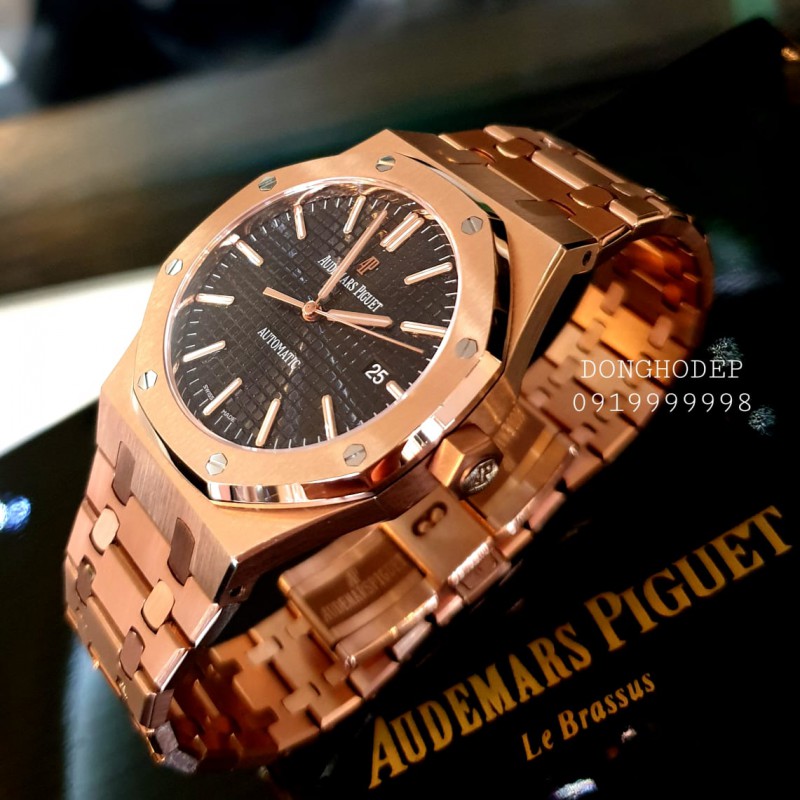 Đồng Hồ Đẹp Uy Tín ở tại HCM | Showroom đồng hồ chính hãng‎