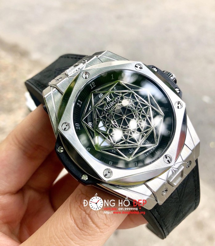 Đồng Hồ Đẹp Uy Tín ở tại HCM | Showroom đồng hồ chính hãng‎