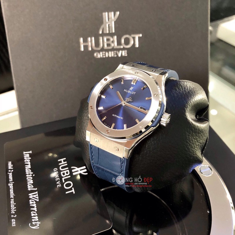 Đồng Hồ Đẹp Uy Tín ở tại HCM | Showroom đồng hồ chính hãng‎