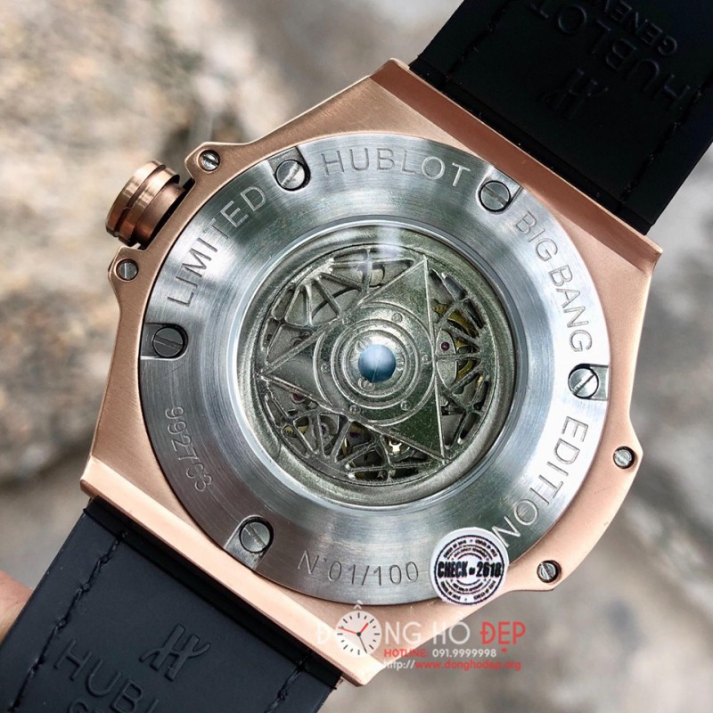 Đồng Hồ Đẹp Uy Tín ở tại HCM | Showroom đồng hồ chính hãng‎