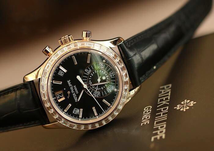 Đồng Hồ Đẹp Uy Tín ở tại HCM | Showroom đồng hồ chính hãng‎