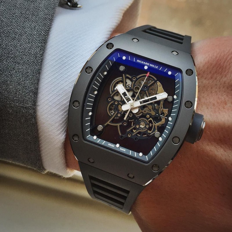 Đồng Hồ Đẹp Uy Tín ở tại HCM | Showroom đồng hồ chính hãng‎