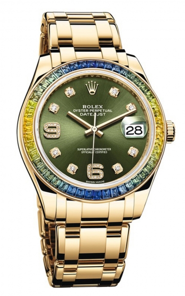 Đồng Hồ Đẹp Uy Tín ở tại HCM | Showroom đồng hồ chính hãng‎