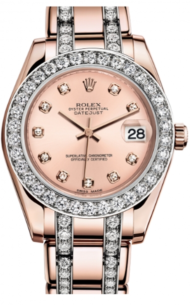 Đồng Hồ Đẹp Uy Tín ở tại HCM | Showroom đồng hồ chính hãng‎