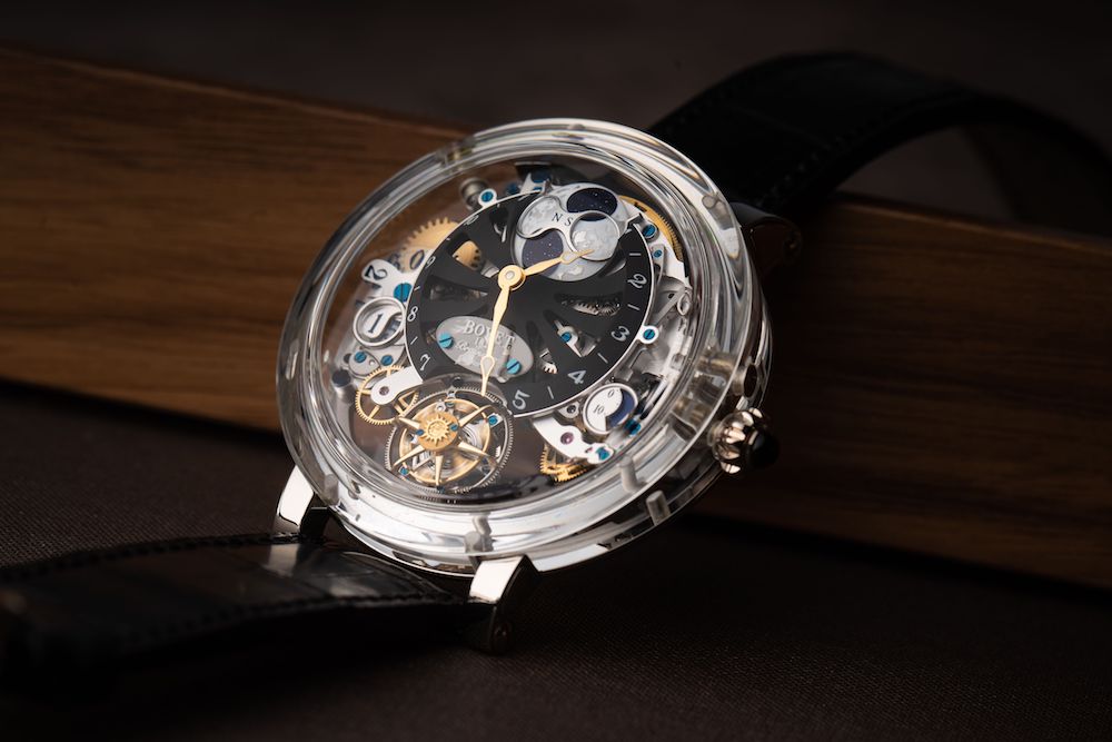 Đồng Hồ Đẹp Uy Tín ở tại HCM | Showroom đồng hồ chính hãng‎