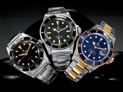 ProWatch Luxury - Địa chỉ mua đồng hồ Rolex replica chuẩn chất lượng, giá  tốt nhất