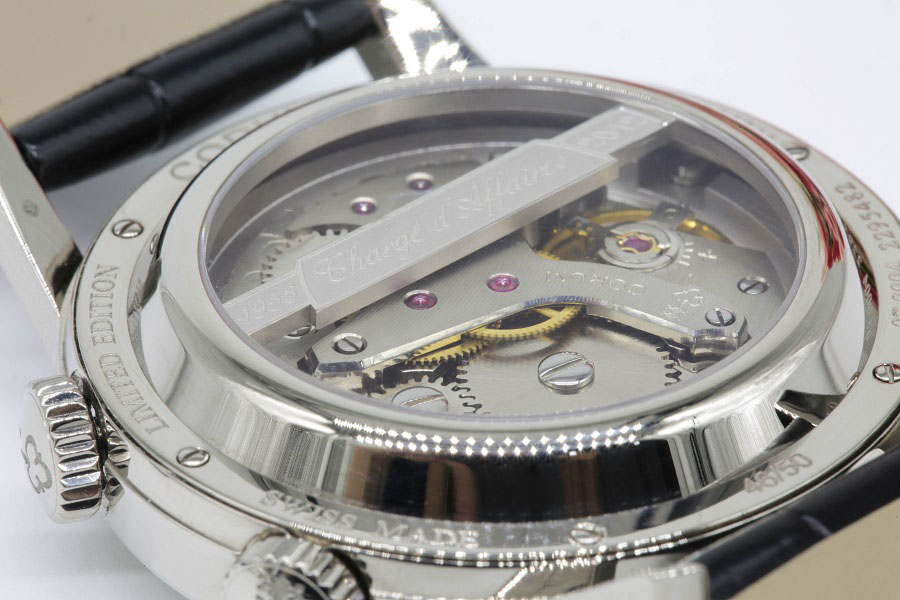 Đồng Hồ Đẹp Uy Tín ở tại HCM | Showroom đồng hồ chính hãng‎