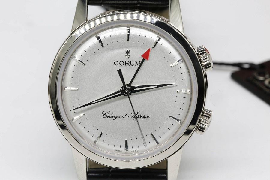 Đồng Hồ Đẹp Uy Tín ở tại HCM | Showroom đồng hồ chính hãng‎