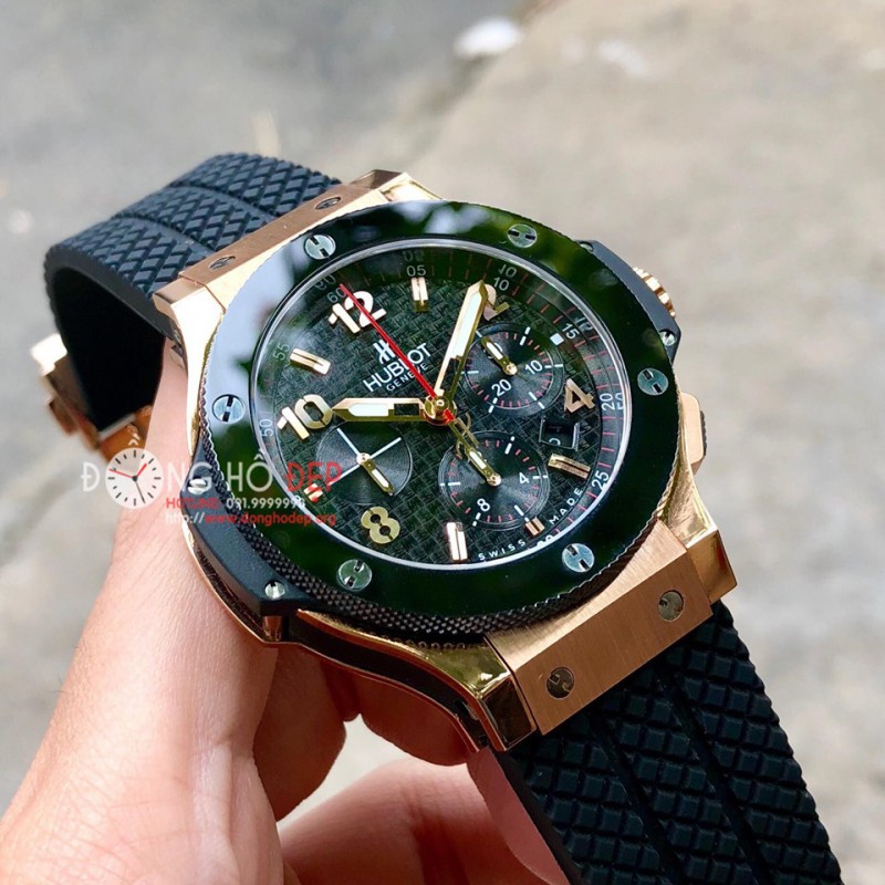 Đồng Hồ Đẹp Uy Tín ở tại HCM | Showroom đồng hồ chính hãng‎