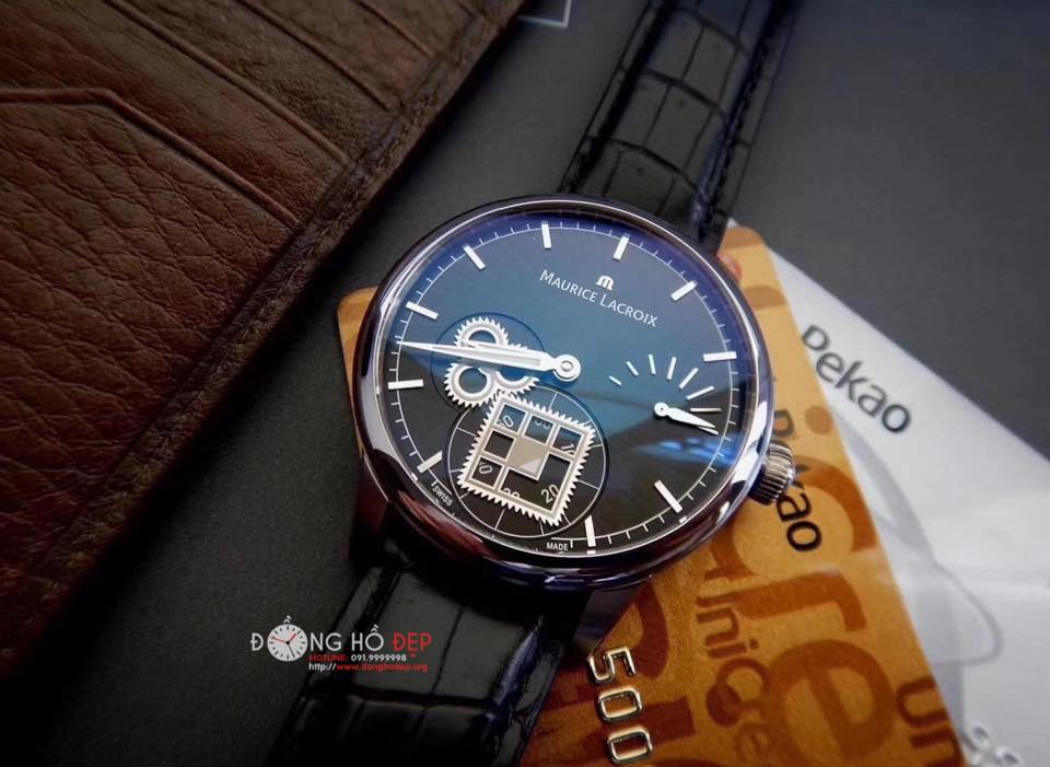 Đồng Hồ Đẹp Uy Tín ở tại HCM | Showroom đồng hồ chính hãng‎