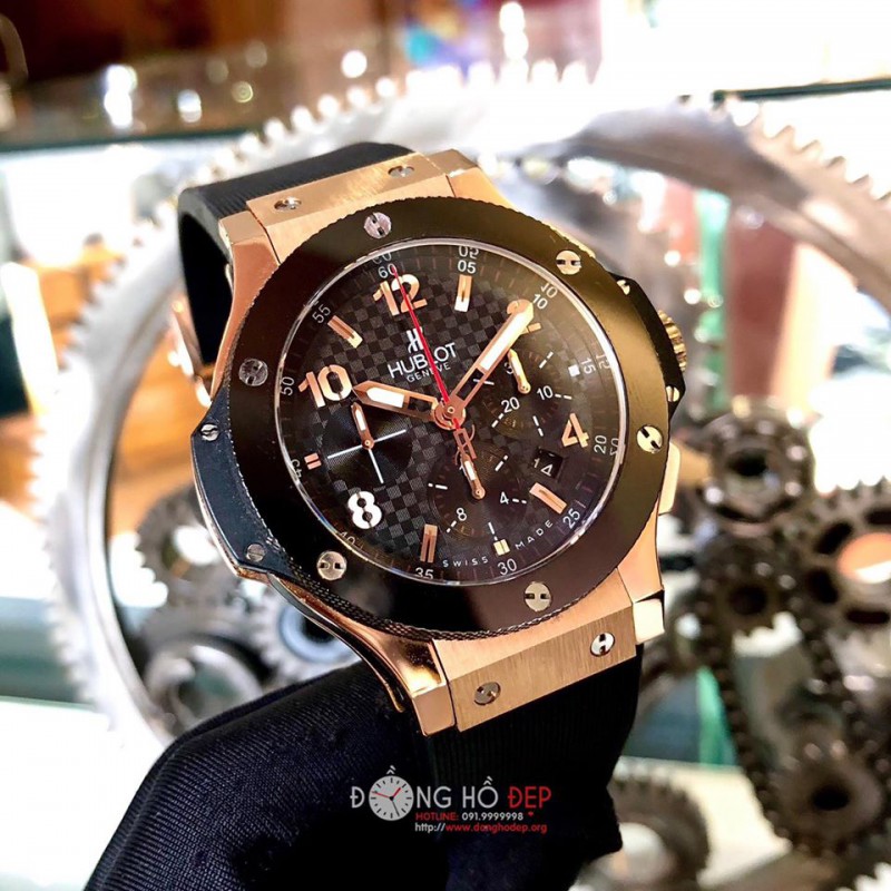 Đồng Hồ Đẹp Uy Tín ở tại HCM | Showroom đồng hồ chính hãng‎