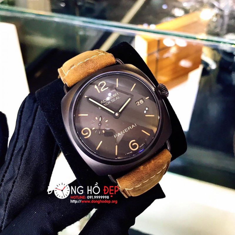 Đồng Hồ Đẹp Uy Tín ở tại HCM | Showroom đồng hồ chính hãng‎