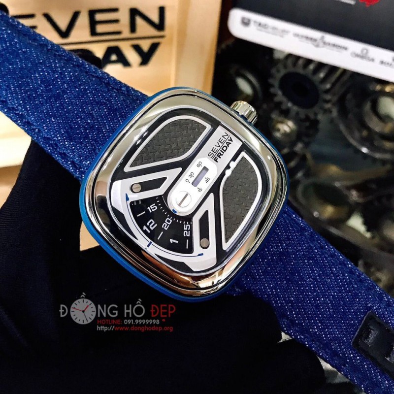 Đồng Hồ Đẹp Uy Tín ở tại HCM | Showroom đồng hồ chính hãng‎