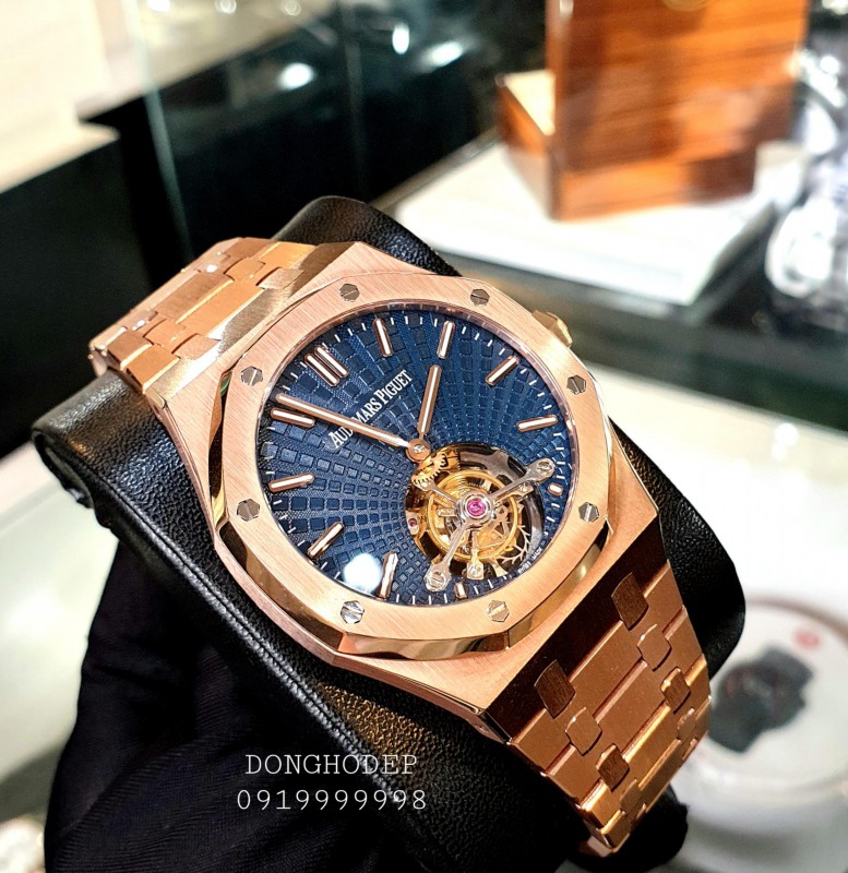 Đồng Hồ Đẹp Uy Tín ở tại HCM | Showroom đồng hồ chính hãng‎