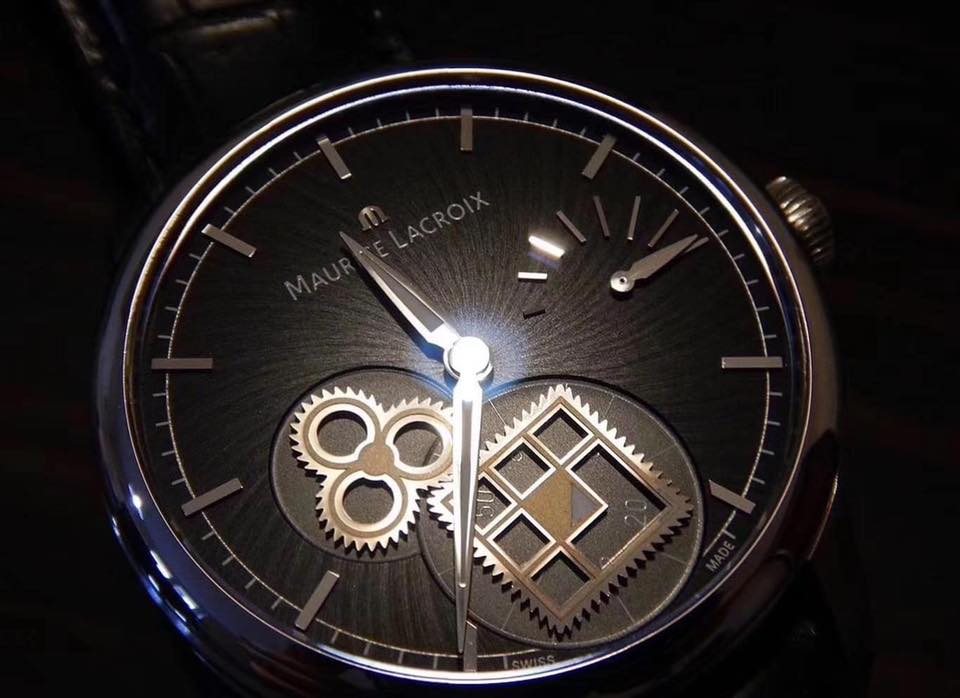 Đồng Hồ Đẹp Uy Tín ở tại HCM | Showroom đồng hồ chính hãng‎