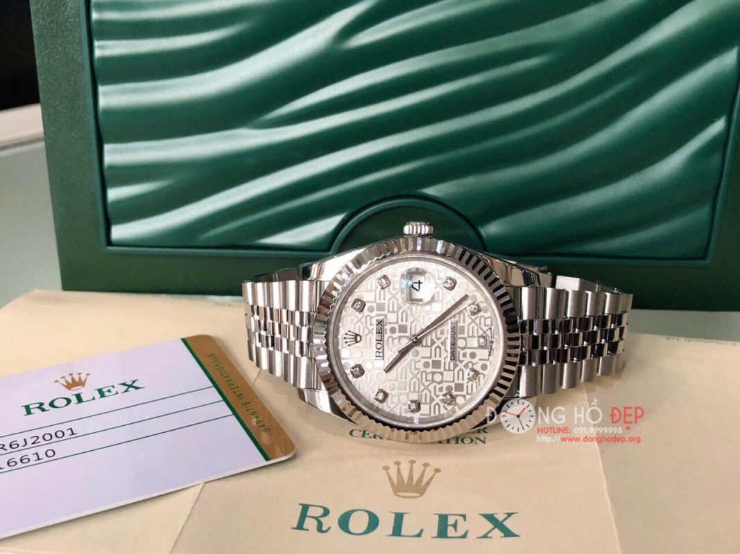 Đồng Hồ Đẹp Uy Tín ở tại HCM | Showroom đồng hồ chính hãng‎