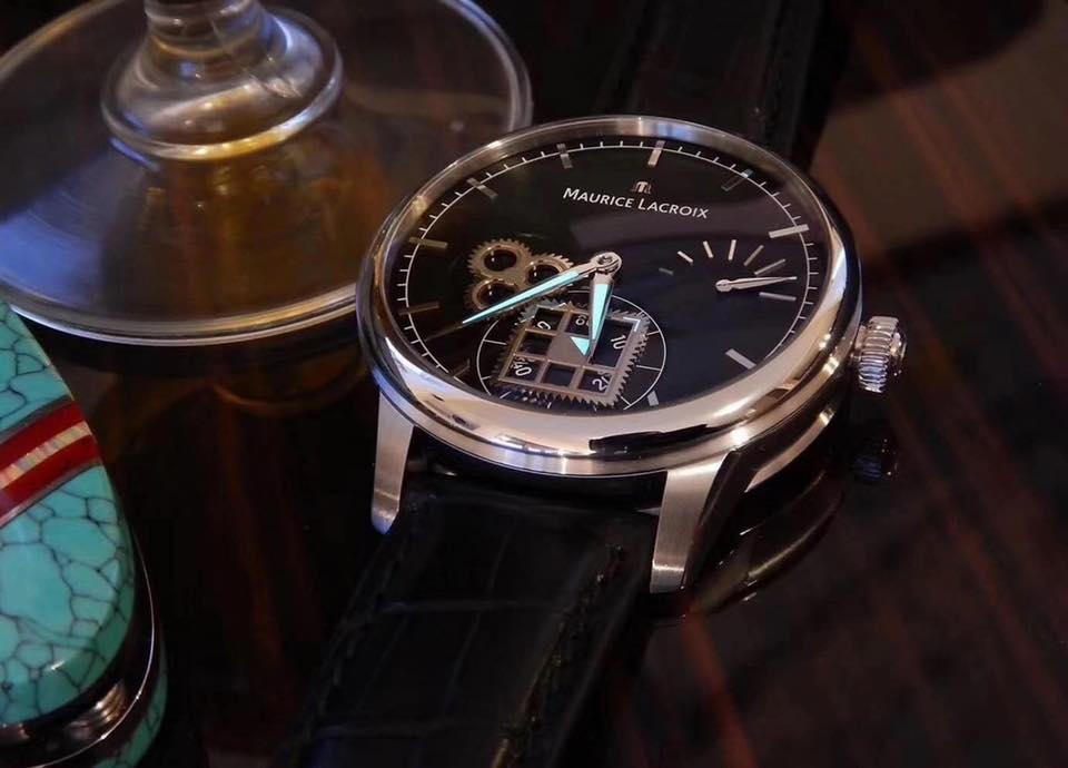 Đồng Hồ Đẹp Uy Tín ở tại HCM | Showroom đồng hồ chính hãng‎