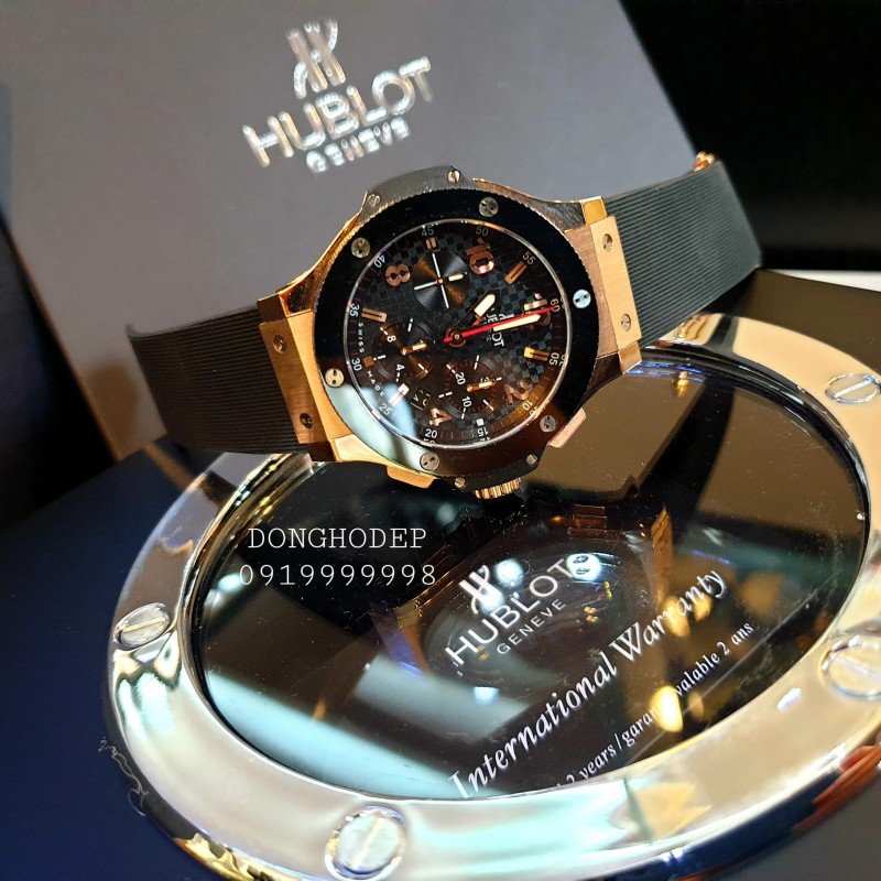 Đồng Hồ Đẹp Uy Tín ở tại HCM | Showroom đồng hồ chính hãng‎