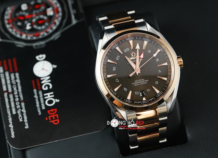 Đồng Hồ Đẹp Uy Tín ở tại HCM | Showroom đồng hồ chính hãng‎