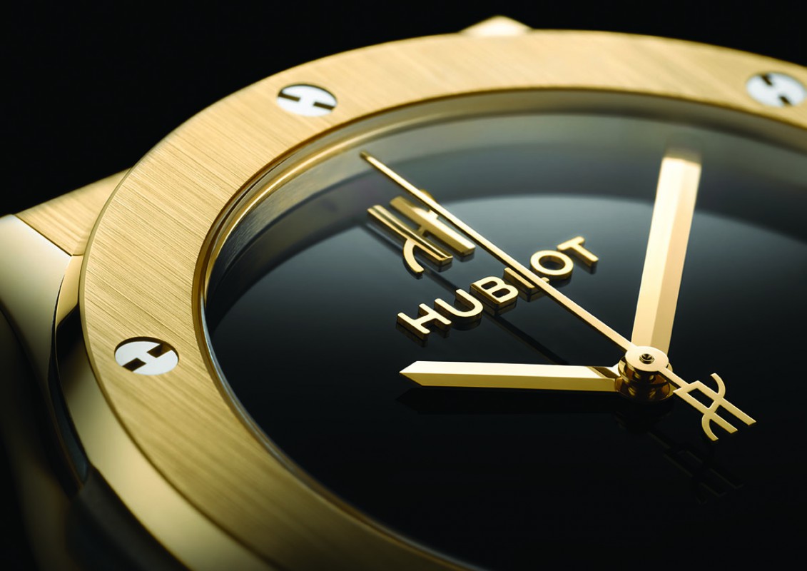 Đồng Hồ Đẹp Uy Tín ở tại HCM | Showroom đồng hồ chính hãng‎