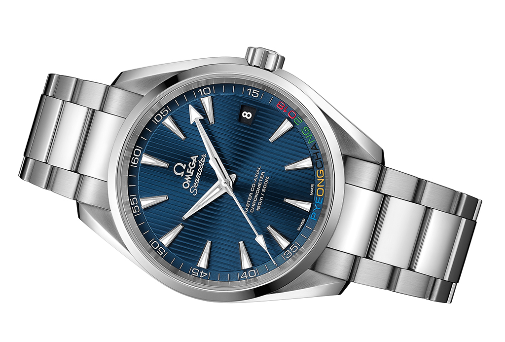 Đồng Hồ Đẹp Uy Tín ở tại HCM | Showroom đồng hồ chính hãng‎