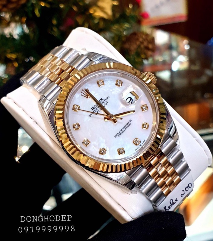 Đồng Hồ Đẹp Uy Tín ở tại HCM | Showroom đồng hồ chính hãng‎