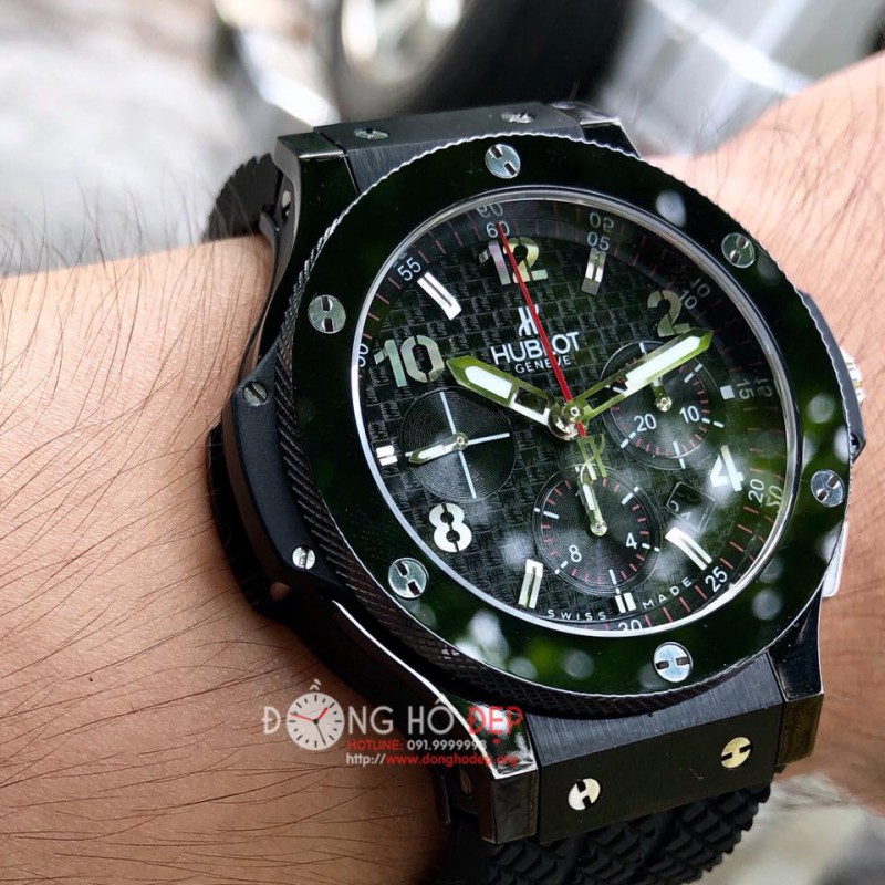 Đồng Hồ Đẹp Uy Tín ở tại HCM | Showroom đồng hồ chính hãng‎