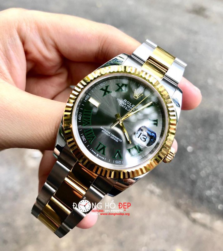 Đồng Hồ Đẹp Uy Tín ở tại HCM | Showroom đồng hồ chính hãng‎