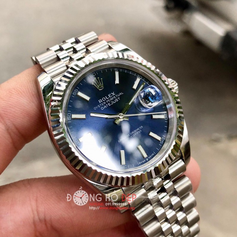 Đồng Hồ Đẹp Uy Tín ở tại HCM | Showroom đồng hồ chính hãng‎