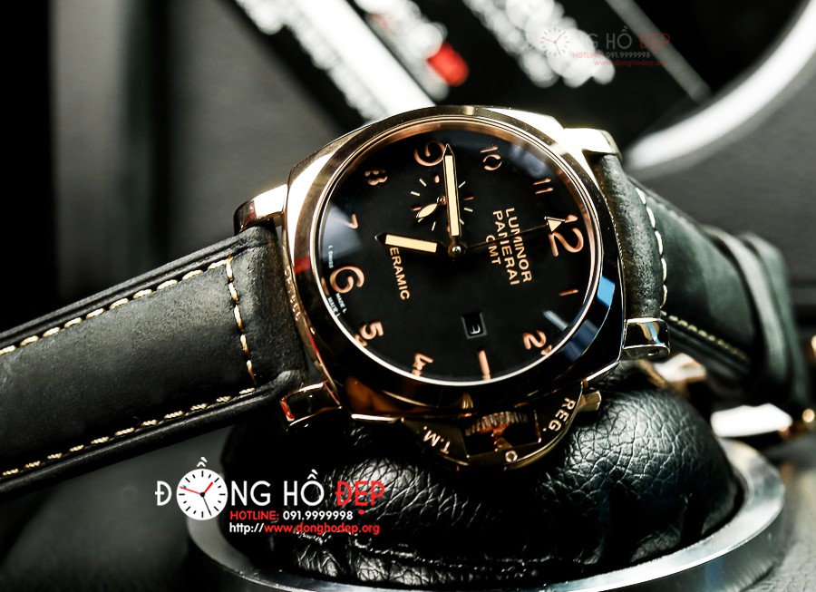 Đồng Hồ Đẹp Uy Tín ở tại HCM | Showroom đồng hồ chính hãng‎