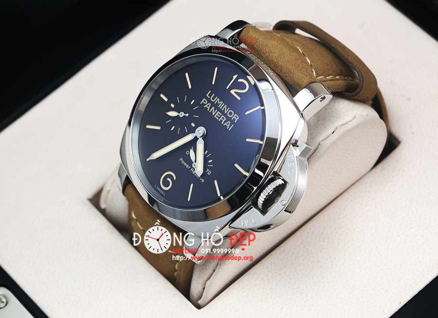 Đồng Hồ Đẹp Uy Tín ở tại HCM | Showroom đồng hồ chính hãng‎