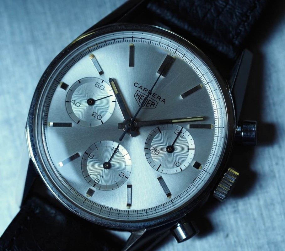 Đồng Hồ Đẹp Uy Tín ở tại HCM | Showroom đồng hồ chính hãng‎