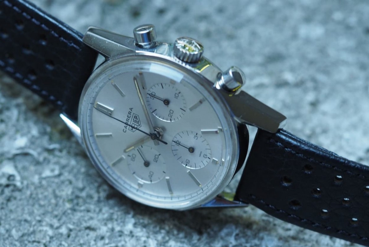 Đồng Hồ Đẹp Uy Tín ở tại HCM | Showroom đồng hồ chính hãng‎