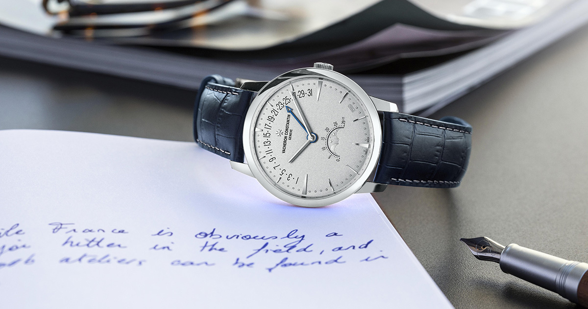 Đồng Hồ Đẹp Uy Tín ở tại HCM | Showroom đồng hồ chính hãng‎