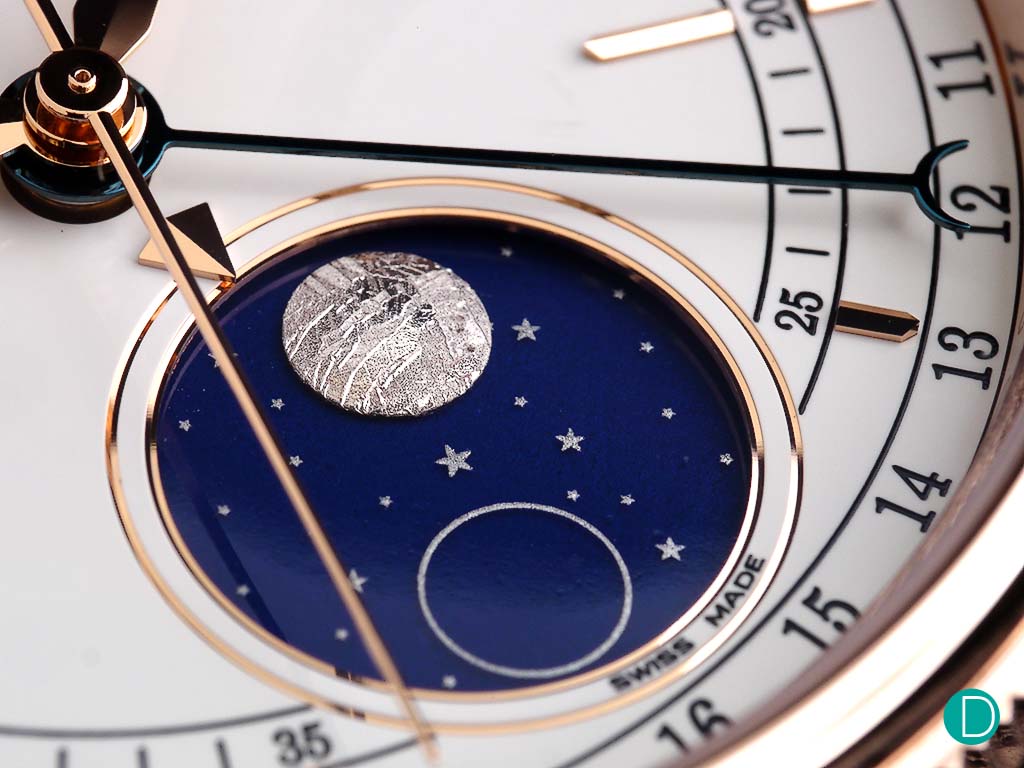 Đồng Hồ Đẹp Uy Tín ở tại HCM | Showroom đồng hồ chính hãng‎