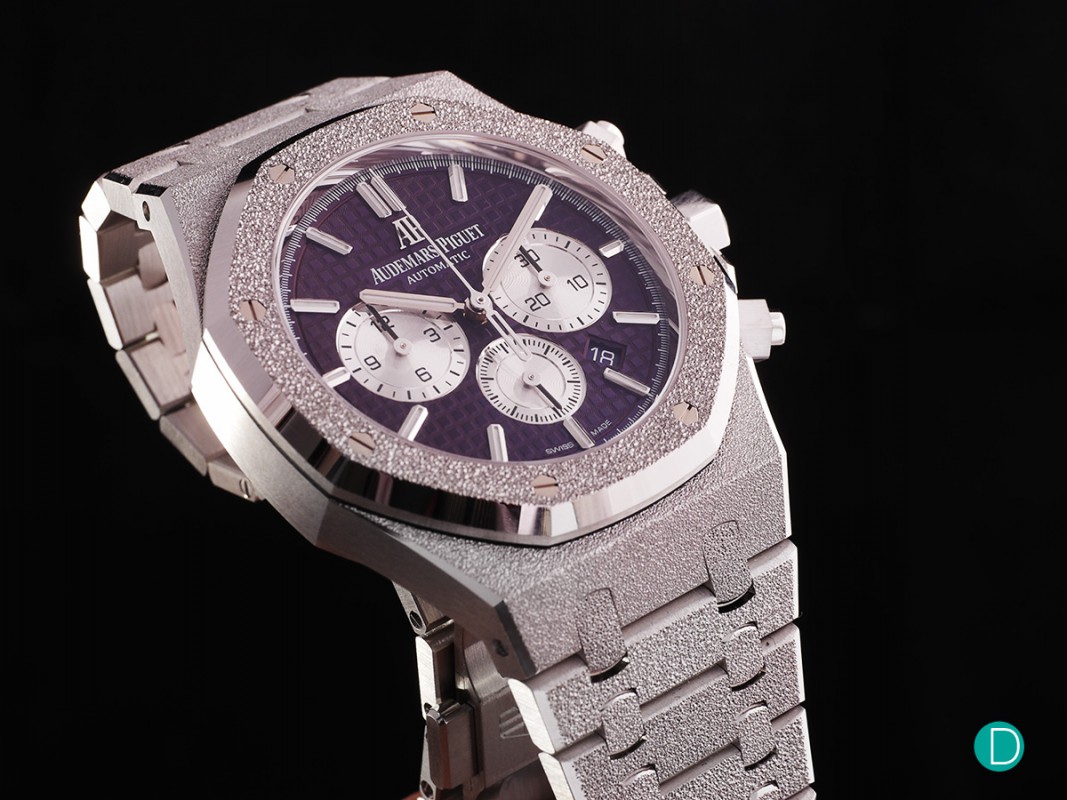 Đồng Hồ Đẹp Uy Tín ở tại HCM | Showroom đồng hồ chính hãng‎