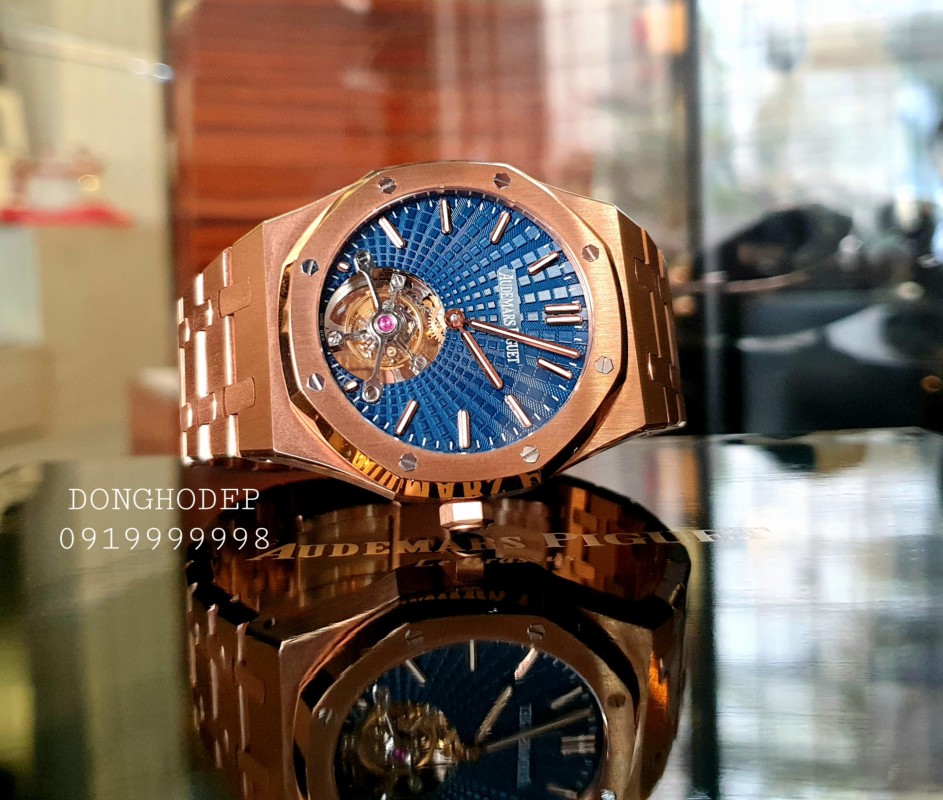 Đồng Hồ Đẹp Uy Tín ở tại HCM | Showroom đồng hồ chính hãng‎