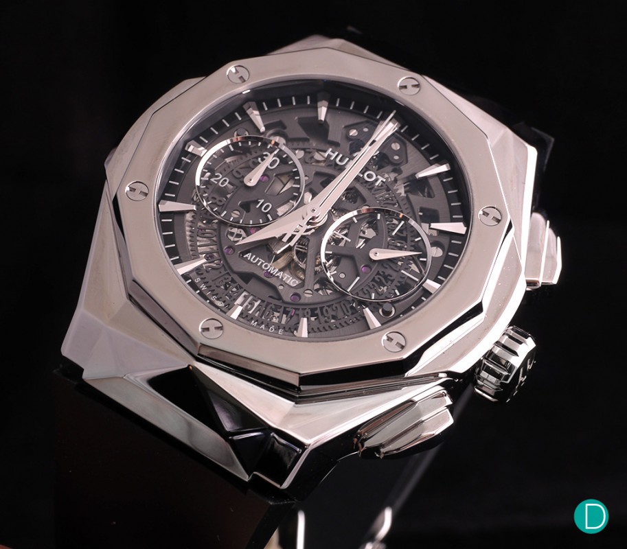 Đồng Hồ Đẹp Uy Tín ở tại HCM | Showroom đồng hồ chính hãng‎