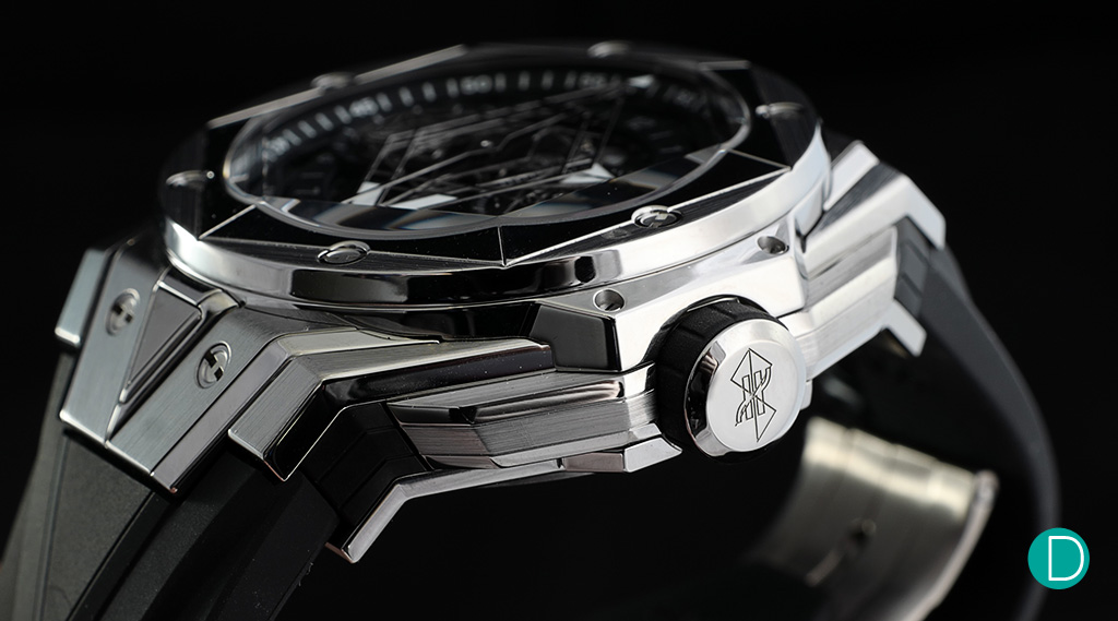 Đồng Hồ Đẹp Uy Tín ở tại HCM | Showroom đồng hồ chính hãng‎