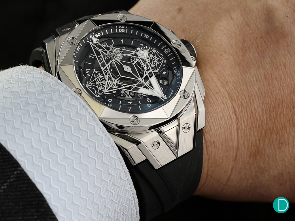 Đồng Hồ Đẹp Uy Tín ở tại HCM | Showroom đồng hồ chính hãng‎